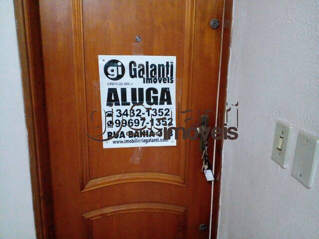 #8164 - Apartamento para Locação em Marília - SP - 2