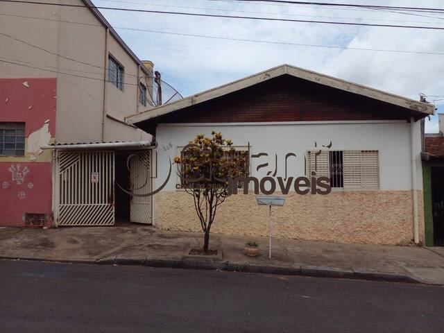 #8165 - Casa para Venda em Marília - SP - 1