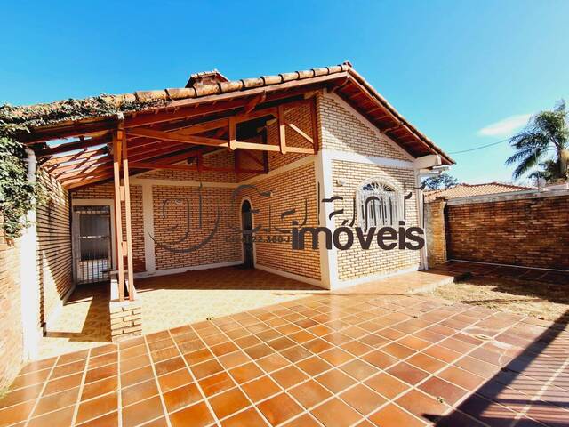 #8190 - Casa para Locação em Marília - SP - 3
