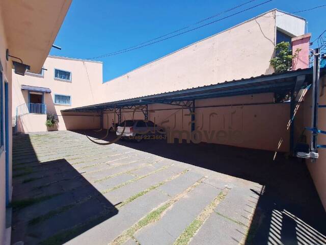 #8192 - Quitinete para Locação em Marília - SP - 2