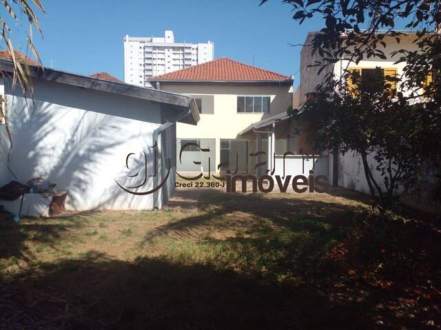 #8205 - Casa para Locação em Marília - SP - 3