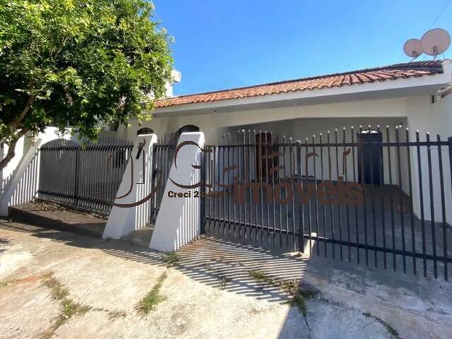 #8229 - Casa para Locação em Marília - SP - 1