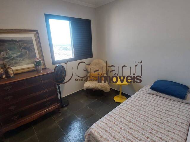 #8231 - Apartamento para Venda em Marília - SP - 3