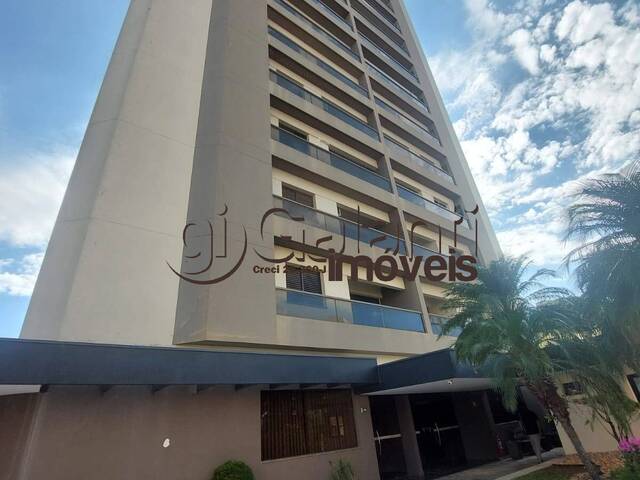 #8231 - Apartamento para Venda em Marília - SP - 2