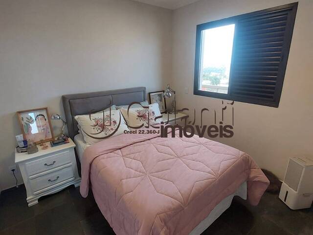 #8231 - Apartamento para Venda em Marília - SP - 3