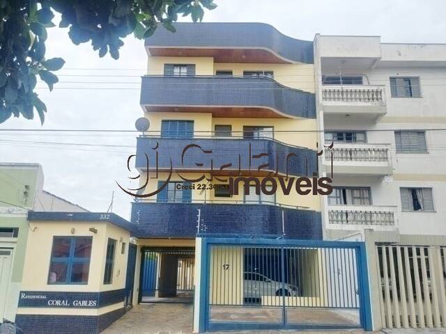 #8234 - Apartamento para Locação em Marília - SP - 1