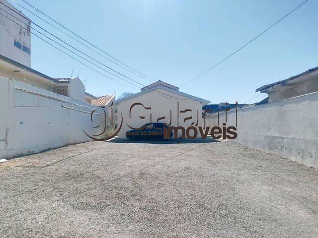 #8239 - Quitinete para Locação em Marília - SP - 2