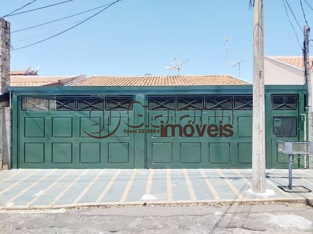 #8242 - Casa para Locação em Marília - SP - 1