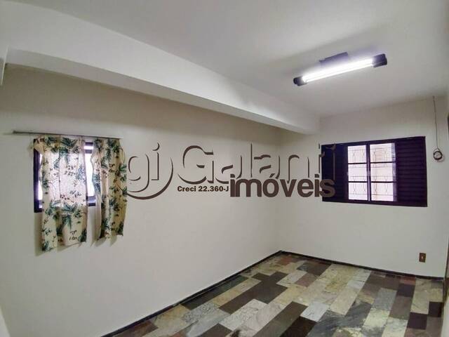 #8242 - Casa para Locação em Marília - SP - 3