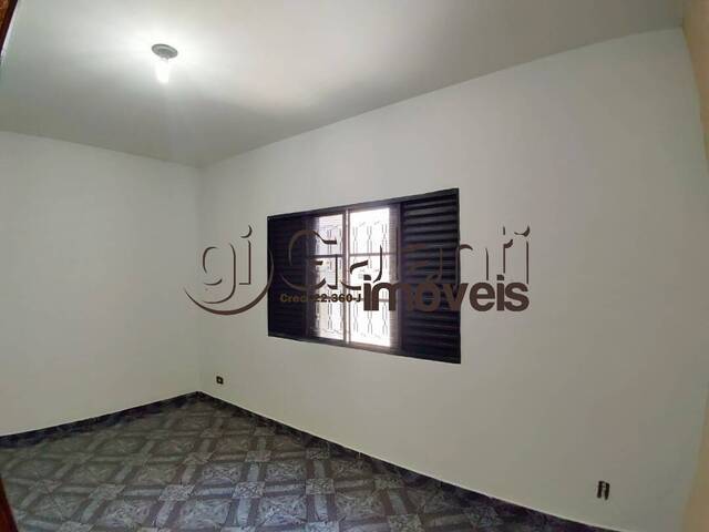 #8242 - Casa para Locação em Marília - SP - 3