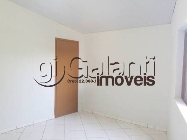 #8249 - Casa para Locação em Marília - SP - 3