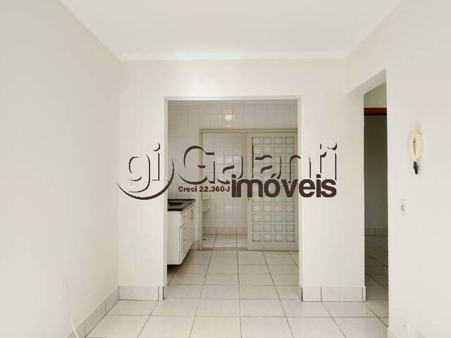 #8251 - Casa em Condomínio para Locação em Marília - SP - 3