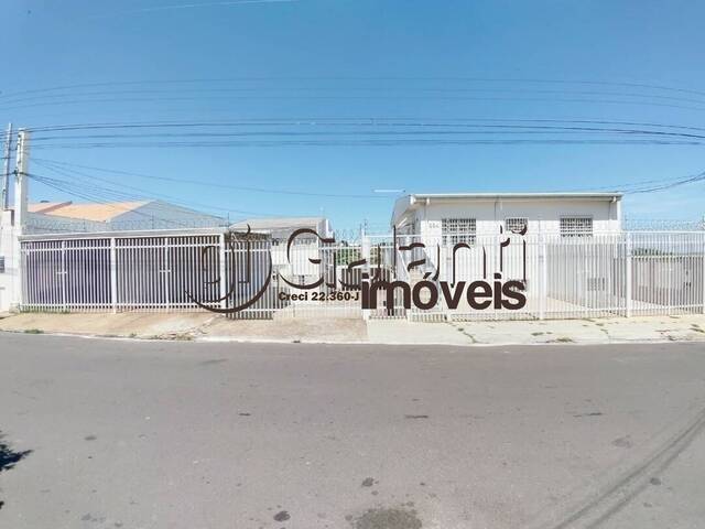 #8251 - Casa em Condomínio para Locação em Marília - SP - 1