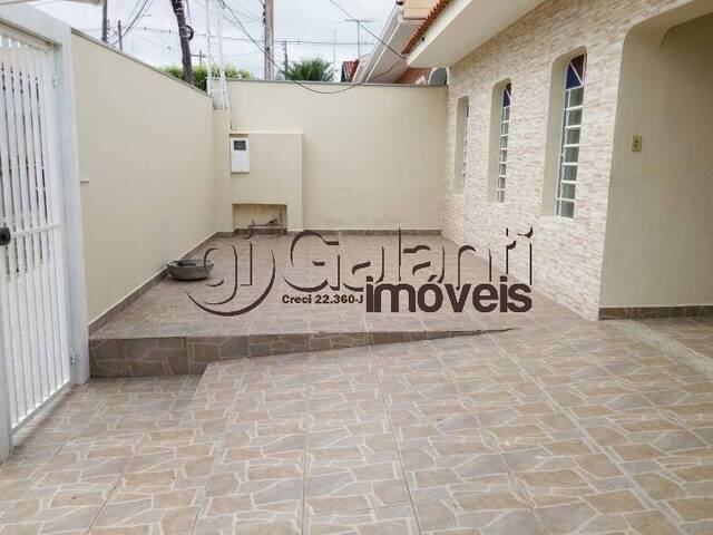 #8263 - Casa para Locação em Marília - SP - 3