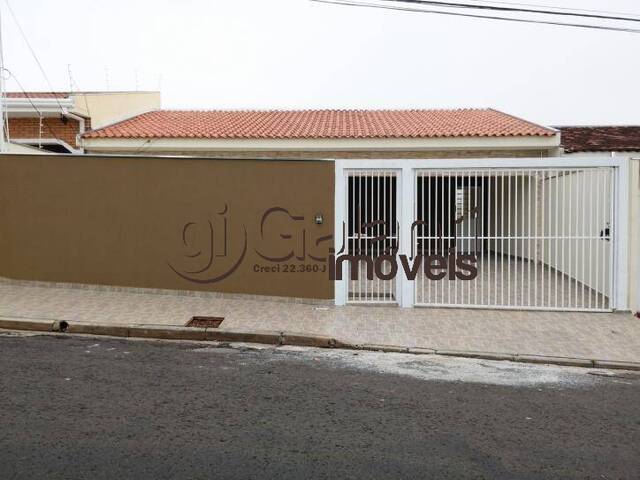 #8263 - Casa para Locação em Marília - SP - 1