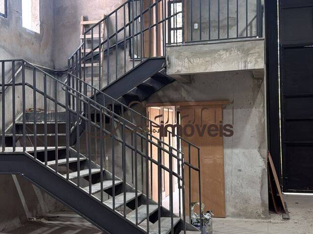 Sala Comercial para Venda em Marília - 4