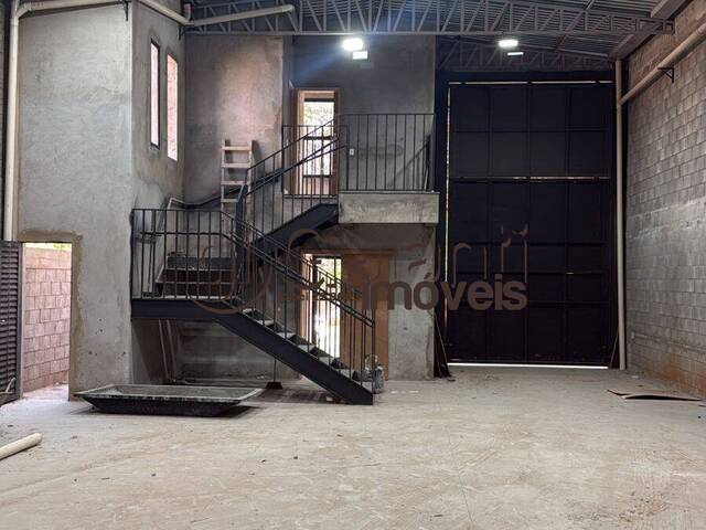 #8277 - Sala Comercial para Venda em Marília - SP - 2