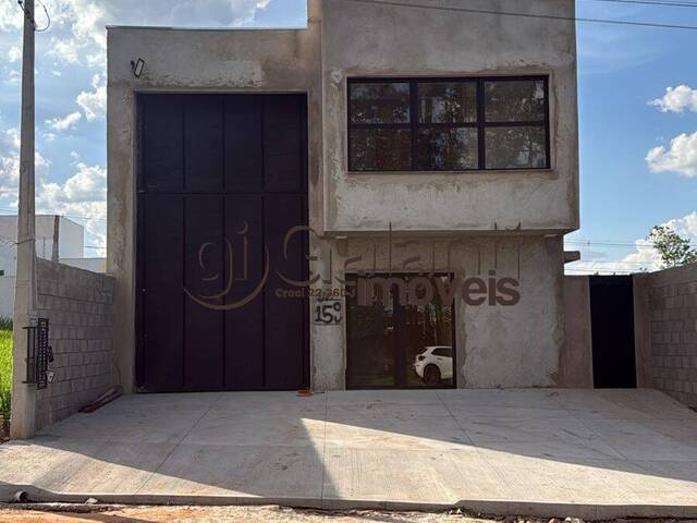 #8277 - Sala Comercial para Venda em Marília - SP - 1