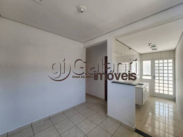Casa para Locação em Marília - 4