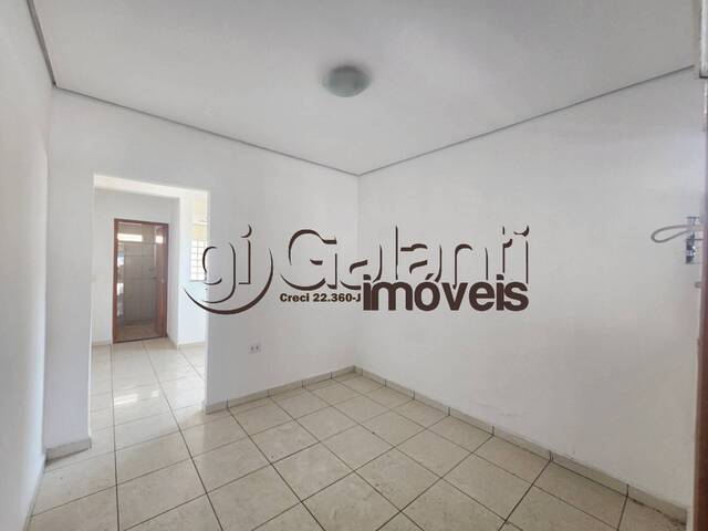 #8293 - Casa para Locação em Marília - SP - 3