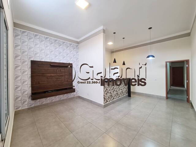 #8302 - Casa para Locação em Marília - SP - 3