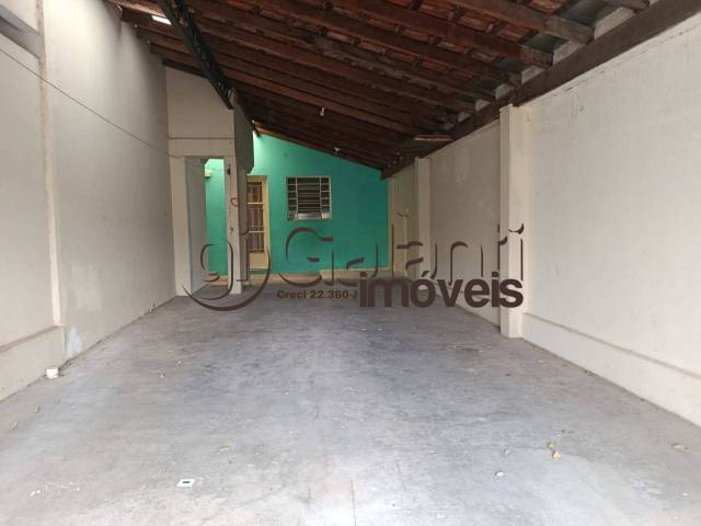 #8311 - Casa para Venda em Marília - SP - 2