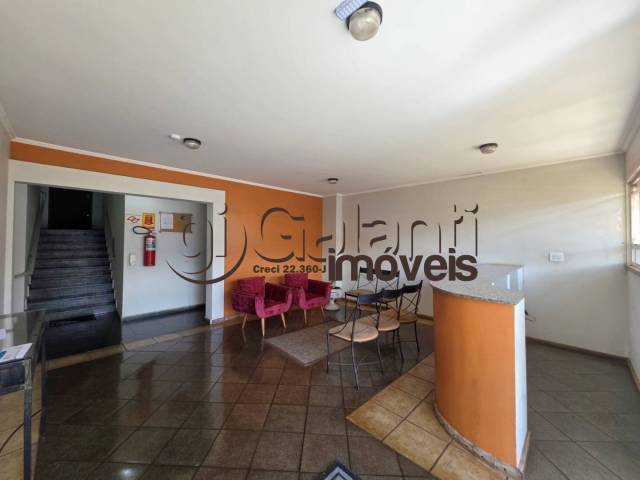 #8318 - Apartamento para Locação em Marília - SP - 2