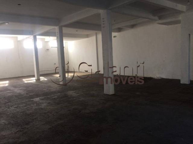 #8322 - Barracão para Locação em Marília - SP - 3