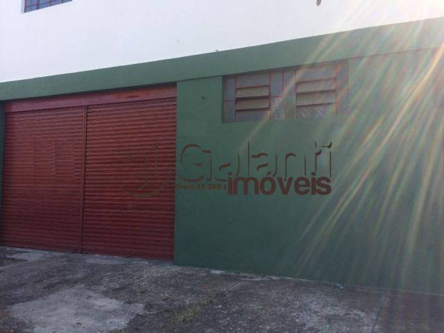 #8322 - Barracão para Locação em Marília - SP - 1