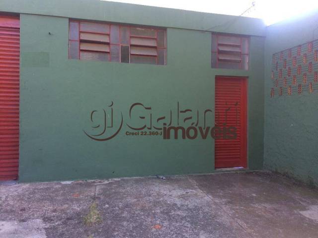 #8322 - Barracão para Locação em Marília - SP - 2