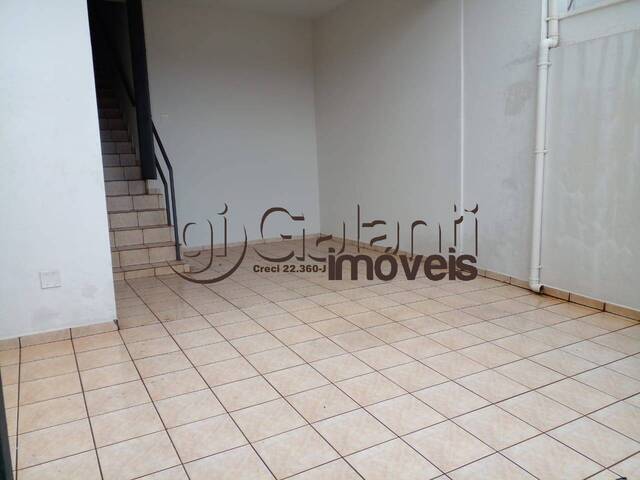 #8333 - Sobreloja para Locação em Marília - SP - 2