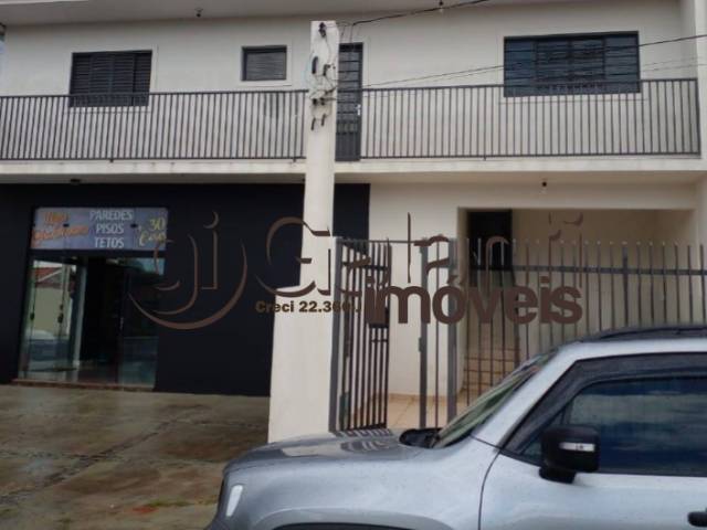 #8333 - Sobreloja para Locação em Marília - SP - 1