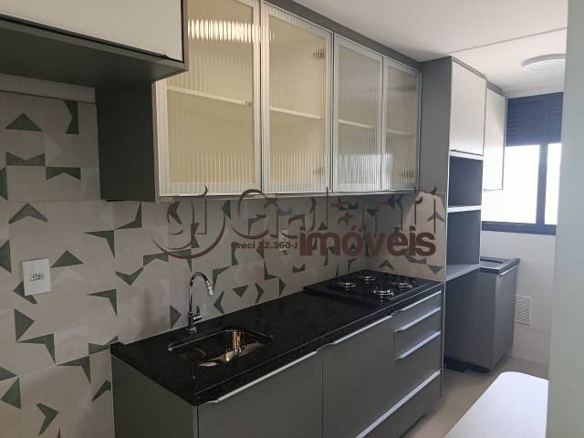 Apartamento para Locação em Marília - 5