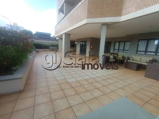 #8345 - Apartamento para Locação em Marília - SP - 1