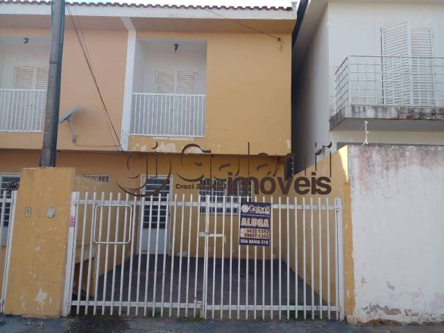 #8355 - Sobrado para Locação em Marília - SP - 1