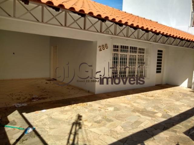 #8370 - Casa para Locação em Marília - SP - 2