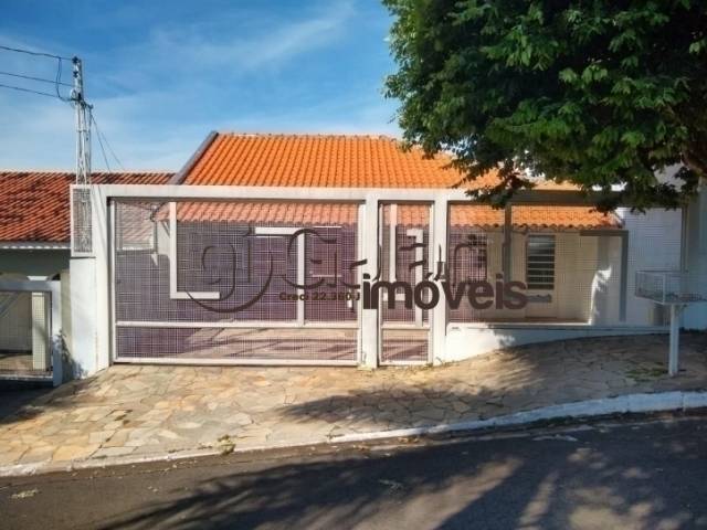 #8370 - Casa para Locação em Marília - SP - 1