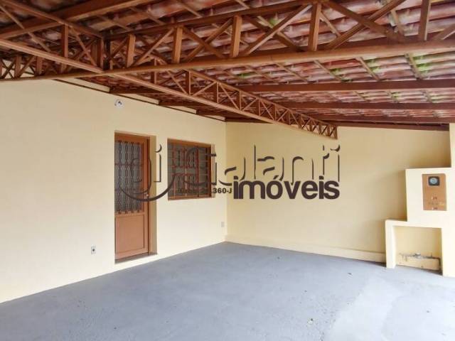 #8375 - Casa para Venda em Marília - SP - 2