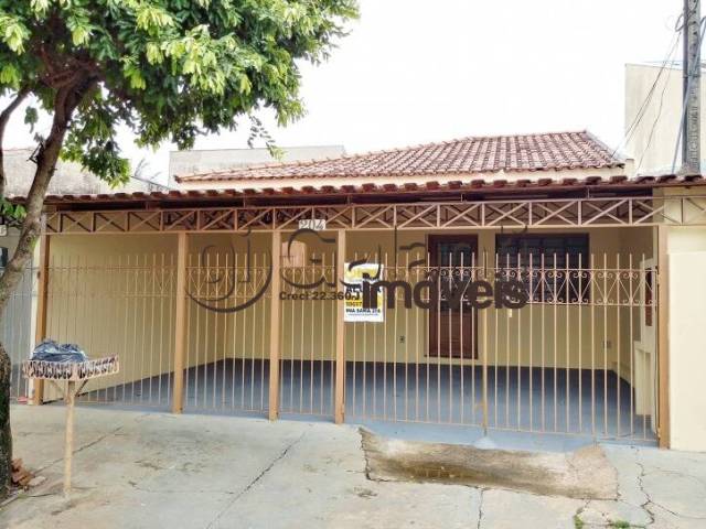 #8375 - Casa para Venda em Marília - SP - 1