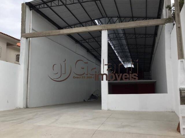 #8379 - Barracão para Venda em Marília - SP - 3