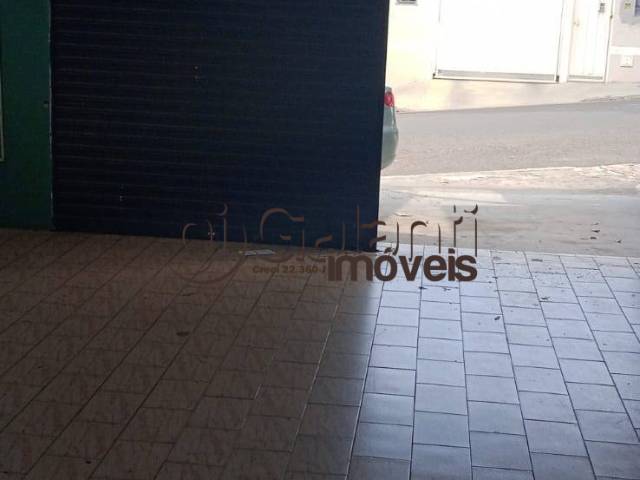 #8381 - Salão para Locação em Marília - SP - 2