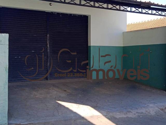 #8381 - Salão para Locação em Marília - SP - 1