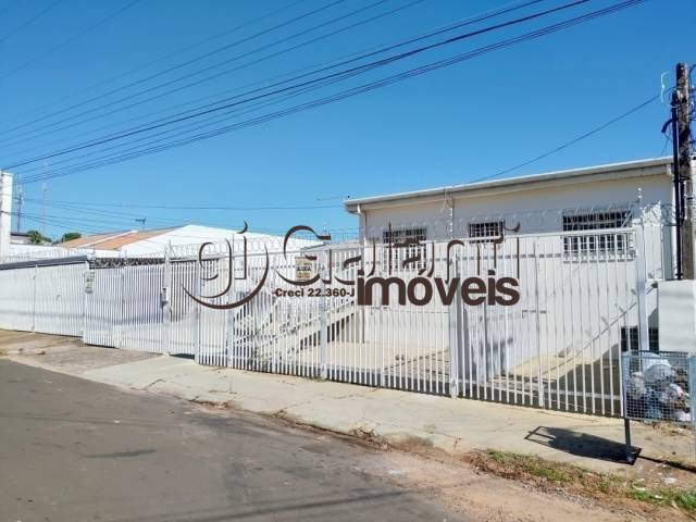 #8382 - Quitinete para Locação em Marília - SP - 1