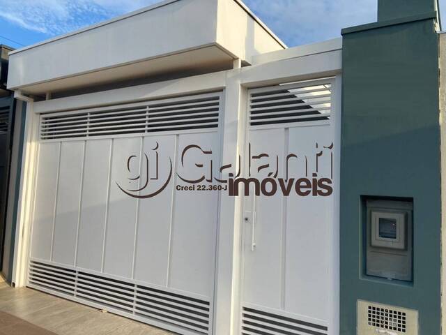 #8384 - Casa para Locação em Marília - SP - 1