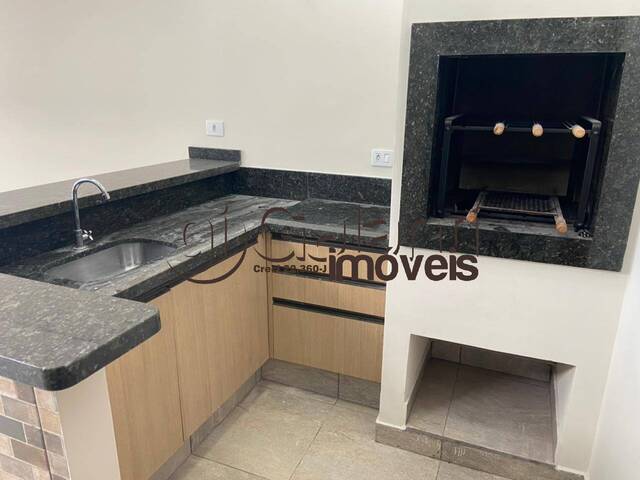 #8384 - Casa para Locação em Marília - SP - 3