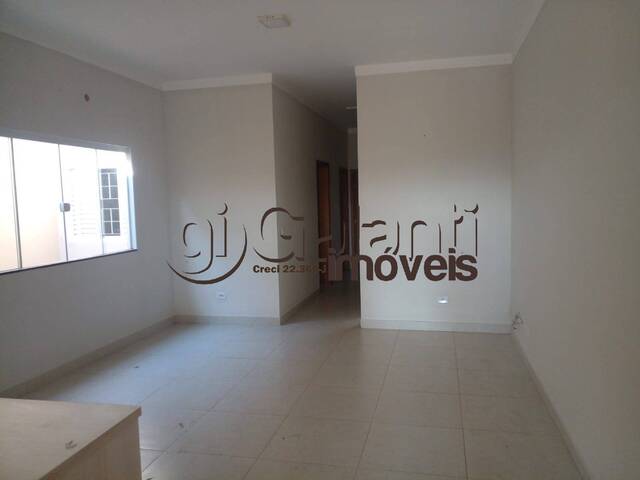 #8385 - Casa para Locação em Marília - SP - 3