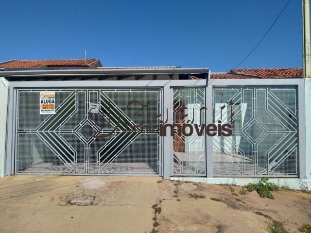 #8396 - Casa para Locação em Marília - SP - 1