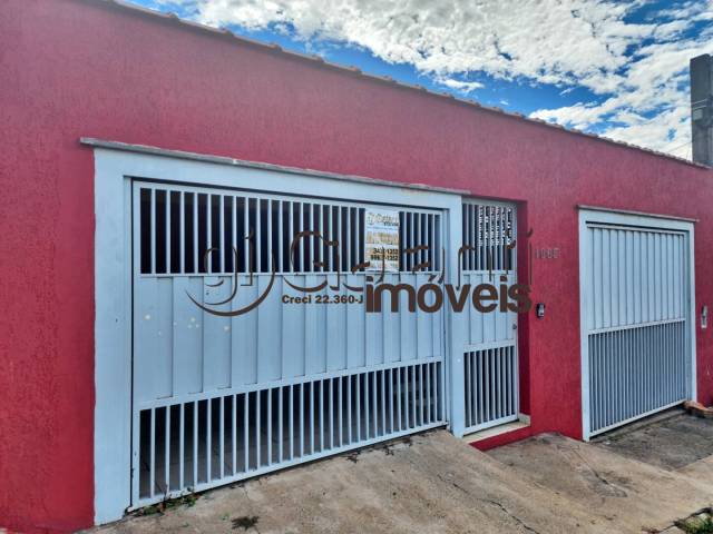 #8397 - Casa para Locação em Marília - SP - 1