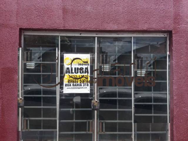 #8400 - Sala Comercial para Locação em Marília - SP - 1