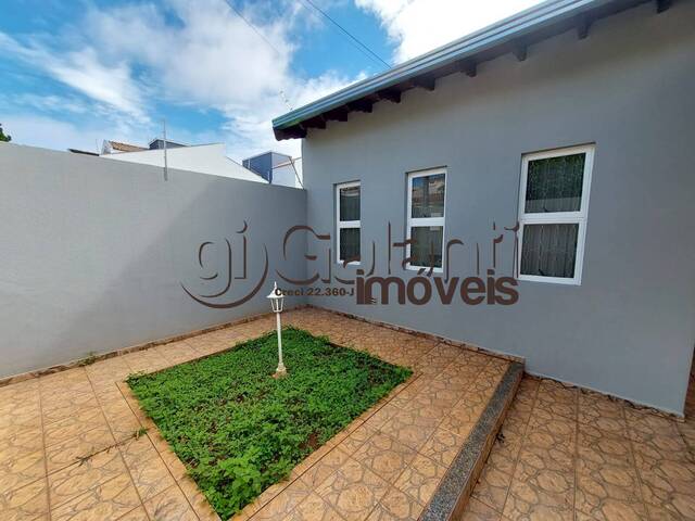 #8402 - Casa para Venda em Marília - SP - 3